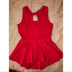 Women’s Dressy Blouse